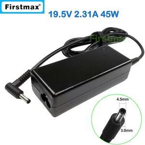 19.5V 2.31A 45W laptop charger AC adapter for Inspiron 13 7368 7370 7373 7375 7378 7386 Latitude 12 7212 Rugged tablet