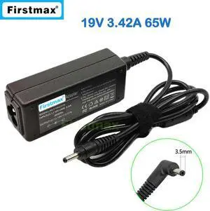 19V 2.37A laptop ac adapter charger for Medion Akoya S6219 MD99998 MD99982 MD99971 MD99895 MD99862 MD61043 MD60991 MD60809 3.5mm