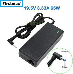 19.5V 3.33A laptop AC power adapter charger for EliteBook x360 1030 G2 PA-1650-32HE 709985-001 710412-001 709985-004