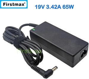 19V 65W Power Supply for NUC FSP065-10AABABarebone System Mini PC Power Adapter NUC10i7FN NUC5i5RYH NUC5i5MYHE NUC6i5SYH