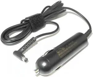 19.5V 2A Laptop DC Car Charger Tablet Adapter For VAIO Fit 13A VGP-AC19V74 SVT11219 F13N F11A TAP11