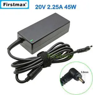 20V 2.25A laptop ac adapter for chromebook N21 tablet PC charger ADLX45DLC3A PA-1450-18LC ADLX45DLC2A