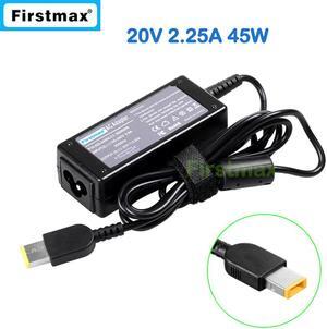 20V 2.25A 45W laptop ac power adapter charger for Edge E575 ADLX45NCC3A 45N2094 ADLX45NDC3A ADLX45NLC3A