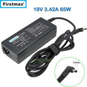 65W Charger 19V 3.42A AC power adapter supply for Medion E14302 E14304 E15301 E15302 S14401 S4401 adapter 40068634