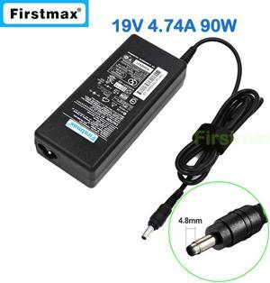 19V 4.74A 90W laptop AC power adapter charger for LS60 LS65 LS70 LS75 LSC50 LSC70 LT20 LU20 LW20 LW25 LW40 LW60 Express