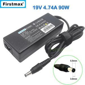 19V 4.74A AC power adapter for laptop E152 E172 E251 E251E E252 E257 E271 E272 E3510 E352 E3520 E372 E452 E5510 charger