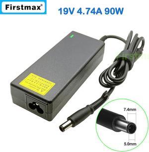 19V 4.74A 90W AC laptop adapter power supply for ProBook 470 4710s 4720s 4730s 4740s 6440b 6445b 6450b 6455B charger