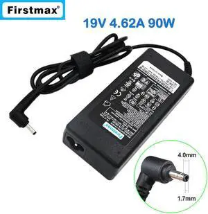 19.5V 4.62A laptop AC power adapter charger for Vostro 14 5460 5470 5470D 5480 5480D 5560 5560D 5560R Ultrabook CT84V