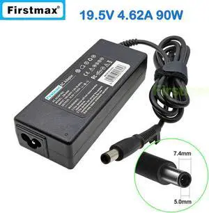19.5V 4.62A 90W laptop AC power adapter charger for TPC-LA57 693712-001 PA-1900-34HM 709566-001 ADP-90FD T