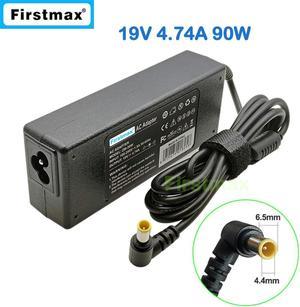 90W 19V 4.74A AC Adapter Laptop Charger Power Supply for R430 R460 R470 R480 R490 R510 R560 R570 R580 R590 RB400 RB405 RB410