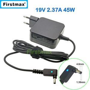19V 2.37A ac power adapter laptop charger for Zenbook U410UA UX302L UX310UAK UX3430UQ UX410UAK UX460UA UX330CAK EU Plug