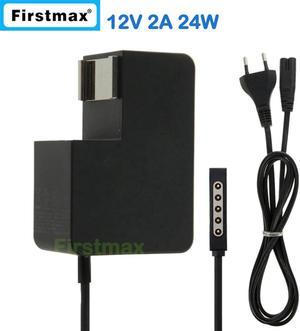 12V 2A 24W 1512 1513 ac adapter for Microsoft Surface 1 2 RT RT2 1516 1572 tablet pc charger PA-1240-06MX PA-1240-07M2