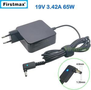 19V 3.42A ac adapter laptop charger for Zenbook UX410UQK UX42V RX303UA RX303UB UX430UN U410UV UX461UN UX430UQ U410UQ EUPlug