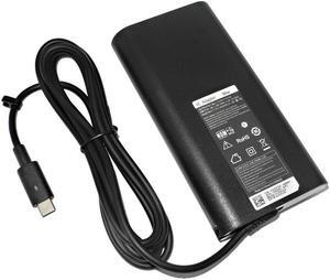 20V 4.5A 90W USB Type C Power Ac Adapter Charger Laptop for Latitude 5280 5470 5480 7280 for Macbook Laptop