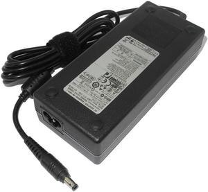 19V 6.32A 120W Ac Power Supply Adapter Laptop Gaming Charger for PC NP800G5M-X01US X07CN 800G5M RV720 RC730