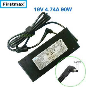 PA-1900-98 AD-9019B 19V 4.74A 90W BA44 00360A AC Adapter For Laptop Charger Power Supply