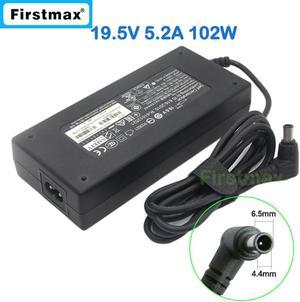 19.5V 5.2A 102W APDP-100A1 A ACDP-100N01 AC Power Supply Charger Adapter for Bravia LED/LCD/TV KDL43W829B