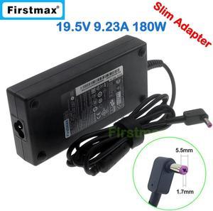 19.5V 9.23A 180W laptop charger ADP-180MB K KP.18001.002 for Predator Triton 500 PT515-51 PT515-52 AC Adapter