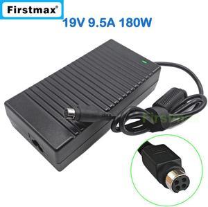 19V 9.5A 180W laptop AC adapter charger PA3546E-1AC3 for Toshiba Qosmio X200 X300 X500 X505 X70 X75 X770 X775 X870 X875