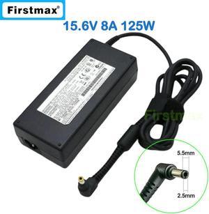 ac power adapter 15.6V 8A laptop charger for Panasonic Toughbook CF-74 CF-31 ac Adapter CF-AA1683A CF-AA5803A MA CF-AA5802A M1