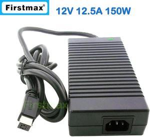 12V 12.5A AC adapter DA-1 ADP-150BB B 3R160 MK394 charger for Optiplex SX250 SX260 SX270 SX270N desktop pc power supply