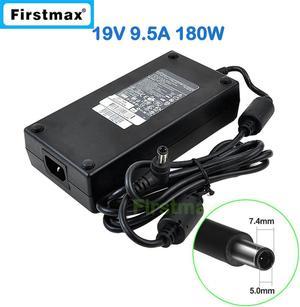 180W AC adapter charger for Pavilion TouchSmart 23-f000 23-f100 23-f200 23-f300 23-f400 AIO PC Power HSTNN-LA03 PA-1181-02