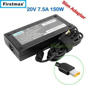 20V 7.5A 150W 54Y8926 for Yoga 7-27ACH6A A7200 A8150 S40-40 AIO AC Adapter IdeaCentre 310S-08ASR Desktop pc power supply