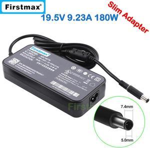 19.5V 9.23A 180W Charger for MSI GL63 8RE 9RDS 8SD 8SDK 8SE 8SEK 9SD 9SDK 9SE 9SEK GE65 Raider 9SD 9SE Gaming Laptop Adapter