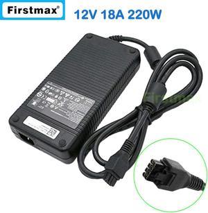 12V 18A 220W AC adapter M8811 ADP-220AB B D220P-01 for Optiplex SX280 GX620 GX760 745 755 760 Ultra dekstop power supply