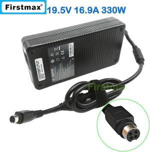19.5V 16.9A laptop charger ac power adapter for  MSI GT80 2QC 2QE Titan SLI MS-1812 ADP-330AB D PA-1331-90 A15-330P1A