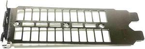 Bracket for nVIDIA Tesla K20 K20X K40 K80 K40C M40 nVIDIA M40 K20 K20X K40 K80