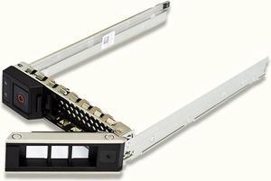 0Y796F Y796F TRAY CADDY 3.5'' PowerEdge R540 R440 R640 R740 R740xd