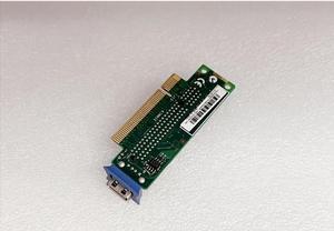 FRU 43V7067 RISER CARD SAS / SATA PCI-E X8 FOR x3550 M2/M3, x3650 M2/M3