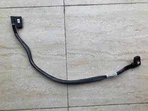 611298-001 DL170e G6 P410 Controller Cable Kit 50CM  SFF8087 TO SFF8087 611298-001 DL170e G6 P410 Controller Cable Kit 50CM  SFF8087 TO SFF8087