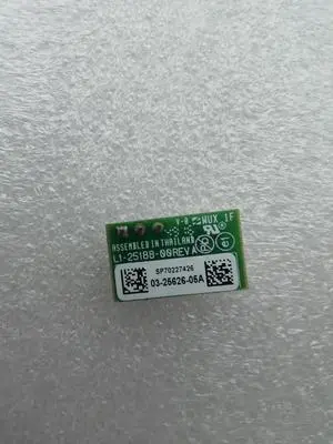 LSI 03-25626-05A raid 5 RAID6 HW Key For 9362-8I 9267-8I  controller raid card KEY