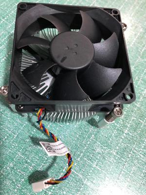 3650 3653 3046 5040 7040 3040 3667 CPU fan  0CJ53G CJ53G 65w