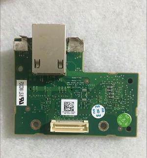 0K869T K869T for Poweredge R610 R710 iDRAC Remote Access Board