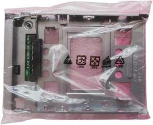 2.5 to 3.5 654540-002 SSD HDD Mounting Adapter Hard Disk Drive Caddy