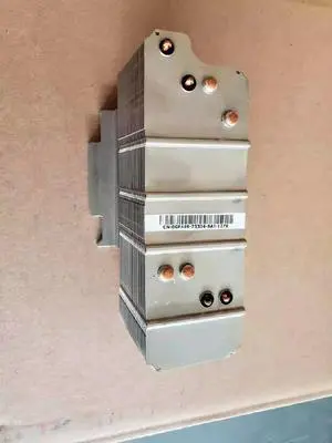 Heatsink for PowerEdge 2950 Server Processor CPU  Assembly GF449 0GF449