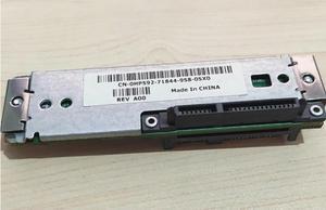 HP592 0HP592 PowerEdge 1950 2950 SATA Interposer Board For HDD Caddies