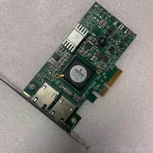 BCM5709 PCIe Dual-port network card
