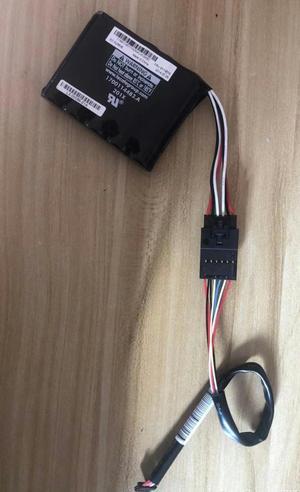 LSi 49571 46C9790 9361-8i M5210 BBU09 CVMO2 card
