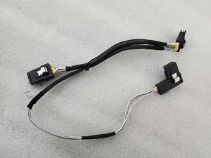 02YC3T 2YC3T C069M 0C069M Mini SAS cable 40cm 3x SFF-8087 for PowerEdge R410
