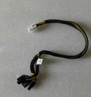 N08NH 0N08NH GPU GRAPHICS POWER SPLITTER CABLE