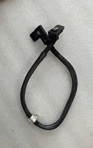 cable for R420 hdd backplane SATA SAS MIN PERC SAS A TO BP 014P33 14P33
