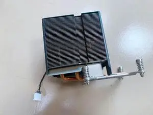 Z420/Z620 Workstation heat sink 647287-001 heatsink