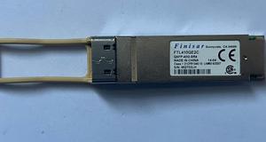 sfp+ moduel for  Finisar 40Gb FTL410QE2C QSFP-40G-SR4 QSFP Transceiver