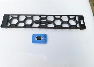 EMC Front Bezel for Poweredge R540 R740 R740xd Rack Server 8CW5K 08CW5K