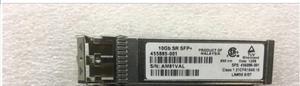 455885-001 456096-001 10GbE SFP+ LC SW 850nm module