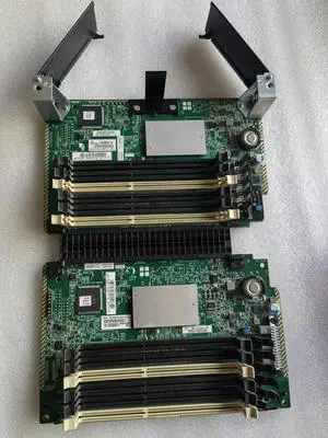 ProLiant DL580 Gen8 12 DIMM Memory Cartridge Board 732411-B21 735522-001
